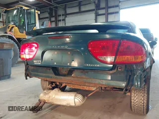 2003 Oldsmobile Alero GL1 with VIN 1G3NL52F13C204109, listed as a IAAI auction lot 42084040 with Not Provided miles and . Bid and sale history available at DreamBid. Image 13.
