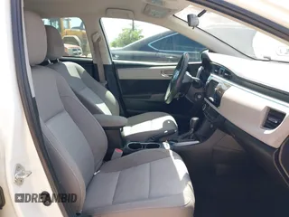 2016 Toyota Corolla L with VIN 2T1BURHE5GC612194, listed as a IAAI auction lot 42534059 with 96,588 mi miles and . Bid and sale history available at DreamBid. Image 5.