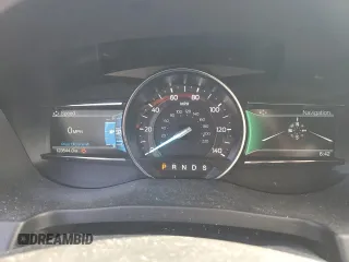 2018 Ford Explorer Sport z VIN 1FM5K8GTXJGA40833, wystawiony jako Copart lot #60527975 z przebiegiem 123 544 mil mil oraz Szkoda całkowita • Salvage title. Historia ofert i sprzedaży dostępna na DreamBid. Obrazek 9.