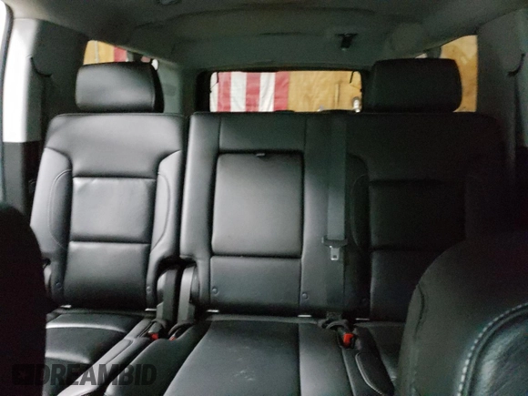 2019 Chevrolet Suburban Premier with VIN 1GNSKJKJ2KR242552, listed as a Copart auction lot 41894825 with 178,053 mi miles and Clean Title. Bid and sale history available at DreamBid. Image 10.