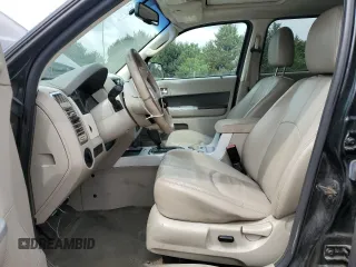 2011 Mercury Mariner с VIN 4M2CN9BG1BKJ06357, выставлен на аукционе Copart как лот 59747815 с пробегом 170 730 миль миль и Списание • Salvage title. История ставок и продаж доступна на DreamBid. Изображение 7.