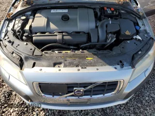 2008 Volvo XC70 z VIN YV4BZ982681036321, wystawiony jako Copart lot #52891705 z przebiegiem 171 013 mil mil oraz Nie do naprawy • Non repairable. Historia ofert i sprzedaży dostępna na DreamBid. Obrazek 12.
