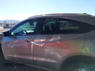2019 Honda HR-V EX with VIN 3CZRU5H51KM713475, listed as a IAAI auction lot 41317771 with 51,948 mi miles. Bid and sale history available at carsss.com. Image 15.