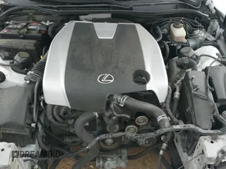 2015 Lexus IS 350 с VIN JTHBE1D29F5021564, выставлен на аукционе IAAI как лот 42174550 с пробегом 160 372 миль миль и . История ставок и продаж доступна на DreamBid. Изображение 19.