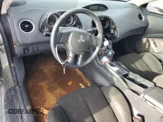 2008 Mitsubishi Eclipse GS with VIN 4A3AK24F68E042192, listed as a Copart auction lot 78956863 with 147,728 mi miles and Salvage Title. Bid and sale history available at carsss.com. Image 8.