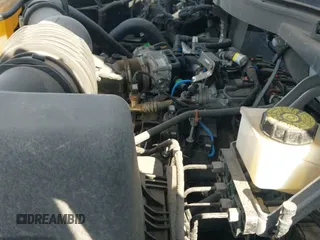 2023 Ford F-150 XL с VIN 1FTEW1EP4PKG17903, выставлен на аукционе IAAI как лот 42816014 с пробегом 18 377 миль миль и . История ставок и продаж доступна на DreamBid. Изображение 20.