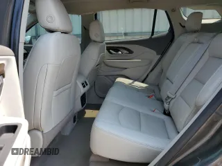 2019 GMC Terrain Denali with VIN 3GKALXEX4KL268988, listed as a Copart auction lot 60300265 with 50,843 mi miles and Clean title. Bid and sale history available at DreamBid. Image 11.