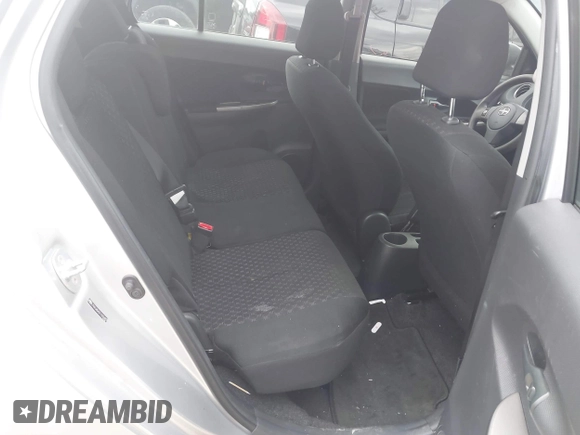 2012 Scion xD with VIN JTKKU4B42C1022495, listed as a IAAI auction lot 41715577 with 139,039 mi miles and . Bid and sale history available at DreamBid. Image 8.