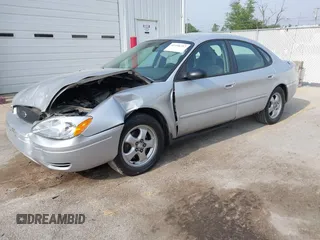 2006 Ford Taurus SE with VIN 1FAFP53U26A109439, listed as a IAAI auction lot 42446317 with 93,864 mi miles and . Bid and sale history available at DreamBid. Image 17.