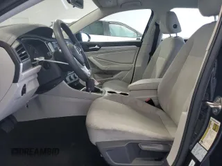 2020 Volkswagen Jetta S with VIN 3VWC57BU0LM084746, listed as a Copart auction lot 66131515 with 69,559 mi miles and Clean title. Bid and sale history available at DreamBid. Image 7.