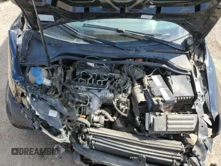 2014 Volkswagen Jetta TDI w/Sunroof & Nav with VIN 3VWPL7AJ0EM602906, listed as a Copart auction lot 57613585 with 81,597 mi miles and Salvage title. Bid and sale history available at DreamBid. Image 12.