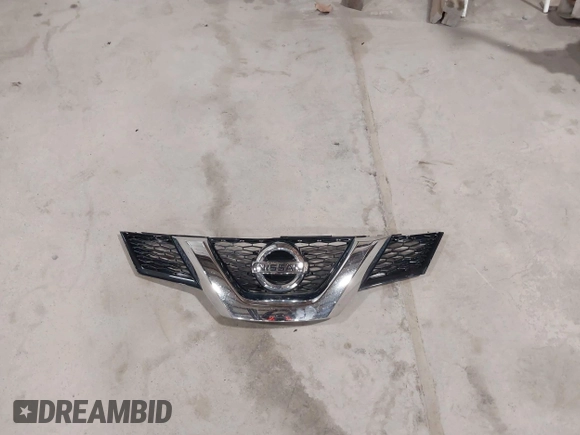 2016 Nissan Rogue SV with VIN KNMAT2MV2GP614966, listed as a IAAI auction lot 42167188 with 162,490 mi miles. Bid and sale history available at carsss.com. Image 12.