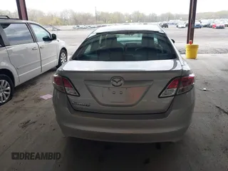 2012 Mazda 6 i Touring with VIN 1YVHZ8DH9C5M42655, listed as a IAAI auction lot 42005298 with 200,701 mi miles and . Bid and sale history available at DreamBid. Image 16.
