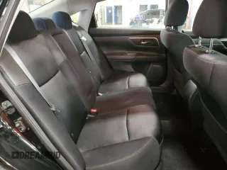 2016 Nissan Altima S with VIN 1N4AL3AP5GC200900, listed as a Copart auction lot 60882895 with 92,248 mi miles and Non repairable. Bid and sale history available at DreamBid. Image 10.