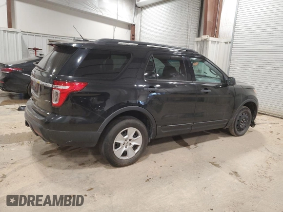 2012 Ford Explorer с VIN 1FMHK8B87CGA80595, выставлен на аукционе Copart как лот 49328845 с пробегом 133 033 миль миль и Чистый • Clean title. История ставок и продаж доступна на DreamBid. Изображение 3.