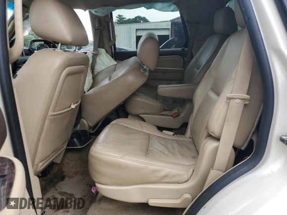 2011 GMC Yukon Denali with VIN 1GKS1EEF6BR279926, listed as a Copart auction lot 64760774 with 283,873 mi miles and Salvage Title. Bid and sale history available at carsss.com. Image 11.