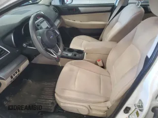 2019 Subaru Outback with VIN 4S4BSABC6K3390194, listed as a Copart auction lot 55839085 with 69,638 mi miles and Non repairable. Bid and sale history available at DreamBid. Image 7.