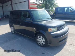 2006 Scion xB z VIN JTLKT324464090213, wystawiony jako IAAI lot #42306140 z przebiegiem 223 224 mil mil oraz . Historia ofert i sprzedaży dostępna na DreamBid. Obrazek 1.