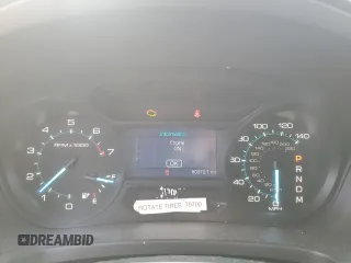 2015 Ford Explorer с VIN 1FM5K8B80FGB96373, выставлен на аукционе Copart как лот 49300865 с пробегом 80 572 миль миль и Списание • Salvage title. История ставок и продаж доступна на DreamBid. Изображение 9.