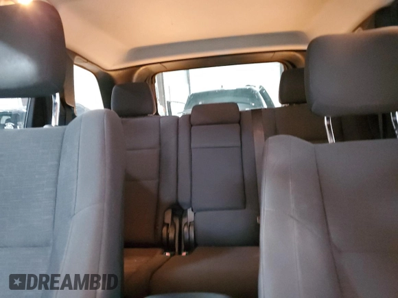 2013 Jeep Grand Cherokee Laredo с VIN 1C4RJFAG9DC598855, выставлен на аукционе Copart как лот 59583605 с пробегом 239 437 миль миль и Чистый • Clean title. История ставок и продаж доступна на DreamBid. Изображение 10.