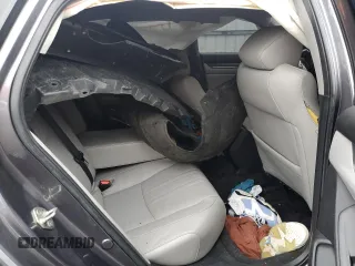 2019 Honda Accord EX-L z VIN 1HGCV2F51KA012427, wystawiony jako Copart lot #56748235 z przebiegiem 63 556 mil mil oraz Szkoda całkowita • Salvage title. Historia ofert i sprzedaży dostępna na DreamBid. Obrazek 10.