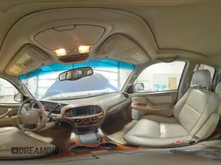 2005 Toyota Tundra Ltd with VIN 5TBDT48135S485342, listed as a Copart auction lot 45349365 with 131,350 mi miles and Salvage Title. Bid and sale history available at carsss.com. Image 12.