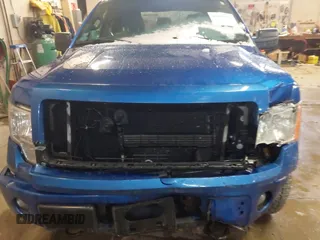 2013 Ford F-150 XL z VIN 1FTFX1EF7DFC85937, wystawiony jako IAAI lot #41930942 z przebiegiem 72 496 mil mil oraz . Historia ofert i sprzedaży dostępna na DreamBid. Obrazek 6.