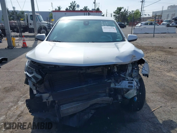 2021 Chevrolet Equinox LT z VIN 2GNAXKEV8M6103073, wystawiony jako IAAI lot #42111470 z przebiegiem 107 700 mil mil oraz . Historia ofert i sprzedaży dostępna na DreamBid. Obrazek 13.