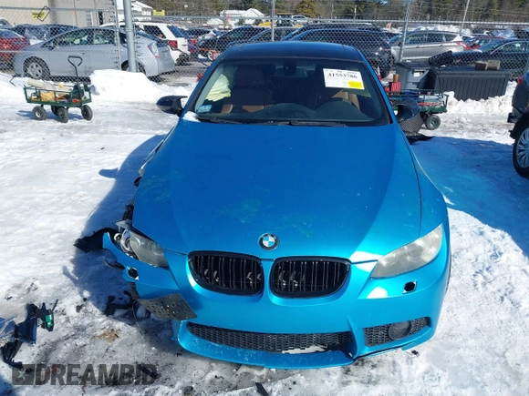 2009 BMW 3 Series 335i xDrive with VIN WBAWC73549E068560, listed as a IAAI auction lot 41553786 with Not provided miles and . Bid and sale history available at DreamBid. Image 12.