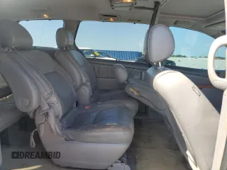 2006 Toyota Sienna XLE z VIN 5TDZA22C46S446651, wystawiony jako Copart lot #52866735 z przebiegiem 269 343 mil mil oraz Szkoda całkowita • Salvage title. Historia ofert i sprzedaży dostępna na DreamBid. Obrazek 11.