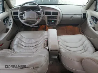 1996 Buick Regal Custom с VIN 2G4WB52K8T1504607, выставлен на аукционе Copart как лот 85712654 с пробегом 776 174 миль миль и Чистый • Clean title. История ставок и продаж доступна на DreamBid. Изображение 8.