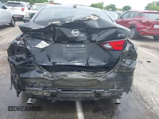 2022 Nissan Altima SR z VIN 1N4BL4CV0NN406553, wystawiony jako IAAI lot #42178905 z przebiegiem 43 138 mil mil oraz . Historia ofert i sprzedaży dostępna na DreamBid. Obrazek 16.