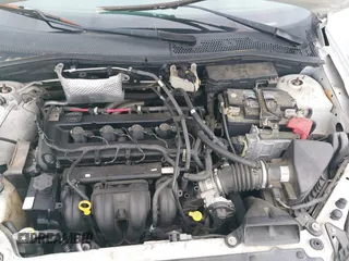 2011 Ford Focus SE with VIN 1FAHP3FNXBW152361, listed as a IAAI auction lot 42127764 with 279,393 mi miles and . Bid and sale history available at DreamBid. Image 10.