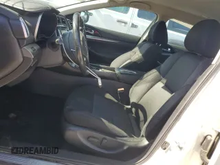 2020 Nissan Maxima S z VIN 1N4AA6BV5LC372472, wystawiony jako Copart lot #51453675 z przebiegiem 50 413 mil mil oraz Szkoda całkowita • Salvage title. Historia ofert i sprzedaży dostępna na DreamBid. Obrazek 7.