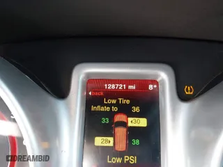 2017 Dodge Journey SE with VIN 3C4PDCAB1HT573511, listed as a IAAI auction lot 41984865 with 128,721 mi miles. Bid and sale history available at carsss.com. Image 15.