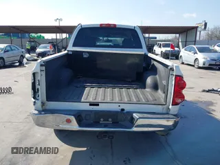 2009 Dodge 2500 SLT with VIN 3D7KS28L99G531029, listed as a IAAI auction lot 41515019 with 188,644 mi miles and . Bid and sale history available at DreamBid. Image 17.