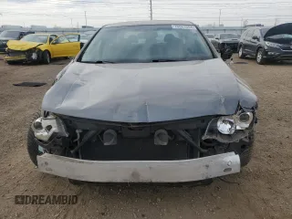 2010 Acura TSX with VIN JH4CU2F6XAC042263, listed as a Copart auction lot 78061094 with 118,402 mi miles and Salvage Title. Bid and sale history available at carsss.com. Image 5.