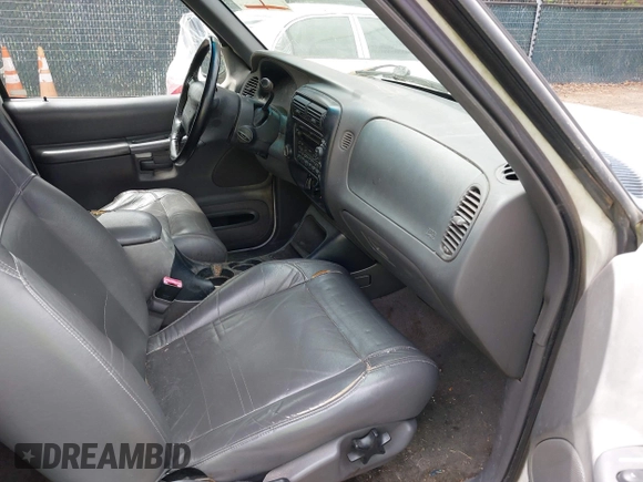 1999 Ford Explorer XLT с VIN 1FMZU35P4XZA92038, выставлен на аукционе IAAI как лот 42093151 с пробегом 156 949 миль миль и . История ставок и продаж доступна на DreamBid. Изображение 5.