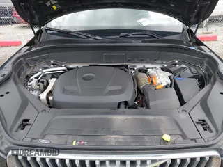 2022 Volvo XC90 Inscription с VIN YV4BR0CL8N1792448, выставлен на аукционе IAAI как лот 42255356 с пробегом 46 580 миль миль и . История ставок и продаж доступна на DreamBid. Изображение 10.