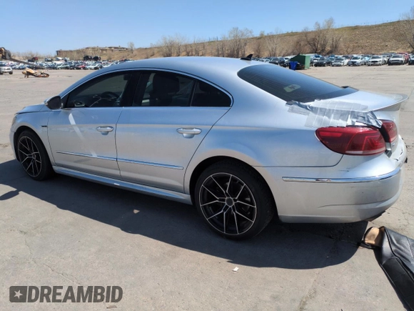 2013 Volkswagen CC Sport Plus z VIN WVWBP7AN2DE558965, wystawiony jako Copart lot #52894795 z przebiegiem 171 734 mil mil oraz Szkoda całkowita • Salvage title. Historia ofert i sprzedaży dostępna na DreamBid. Obrazek 2.