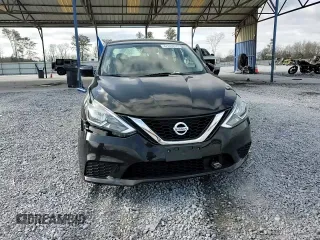 2018 Nissan Sentra S with VIN 3N1AB7AP0JY332128, listed as a Copart auction lot 47537215 with 83,715 mi miles and Salvage Title. Bid and sale history available at DreamBid. Image 11.