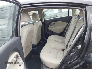 2013 Kia Rio LX z VIN KNADM4A39D6210988, wystawiony jako IAAI lot #41875368 z przebiegiem 161 570 mil mil oraz . Historia ofert i sprzedaży dostępna na DreamBid. Obrazek 8.