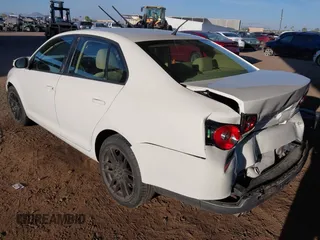 2009 Volkswagen Jetta S с VIN 3VWJZ71K79M040280, выставлен на аукционе IAAI как лот 42328383 с пробегом 160 072 миль миль и . История ставок и продаж доступна на DreamBid. Изображение 3.