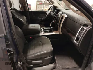 2012 Ram 1500 Sport с VIN 1C6RD7HT4CS175967, выставлен на аукционе IAAI как лот 41841023 с пробегом 185 783 миль миль и . История ставок и продаж доступна на DreamBid. Изображение 5.
