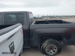 2014 Chevrolet Silverado 1500 Work Truck with VIN 3GCPCPEC3EG147708, listed as a IAAI auction lot 41787585 with 177,361 mi miles. Bid and sale history available at carsss.com. Image 14.