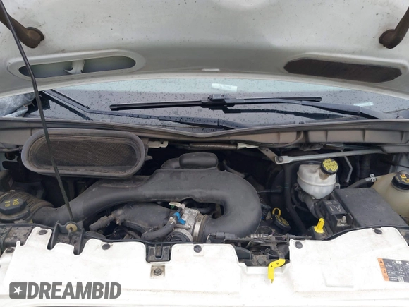 2019 Ford Transit с VIN 1FTYR2CM1KKB53920, выставлен на аукционе IAAI как лот 41603444 с пробегом Не указан миль и . История ставок и продаж доступна на DreamBid. Изображение 10.