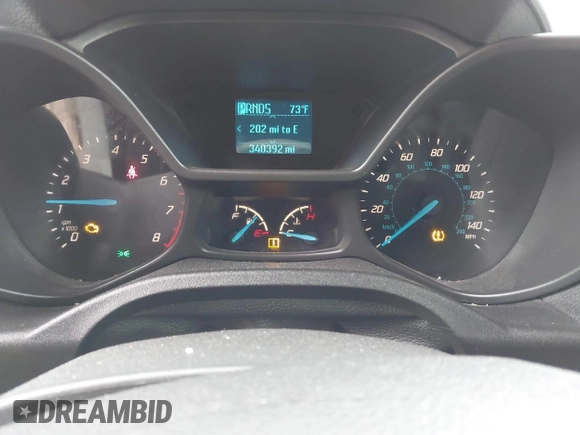 2016 Ford Transit Connect XLT с VIN NM0LS7F70G1267676, выставлен на аукционе IAAI как лот 42153638 с пробегом 340 392 миль миль и . История ставок и продаж доступна на DreamBid. Изображение 7.