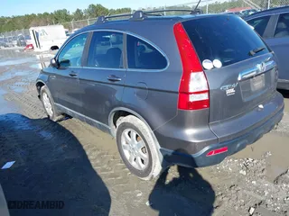 2009 Honda CR-V EX-L with VIN 5J6RE38719L014698, listed as a IAAI auction lot 41613316 with 170,769 mi miles. Bid and sale history available at carsss.com. Image 3.