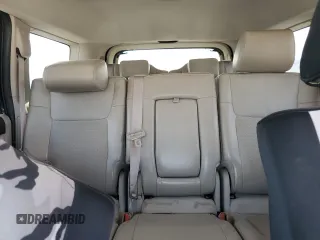 2007 Jeep Commander Limited z VIN 1J8HH58N17C673664, wystawiony jako Copart lot #65282184 z przebiegiem 177 695 mil mil oraz Szkoda całkowita • Salvage title. Historia ofert i sprzedaży dostępna na DreamBid. Obrazek 10.
