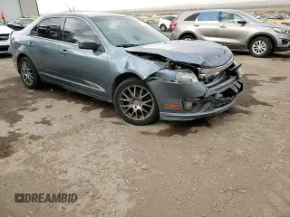 2012 Ford Fusion SE with VIN 3FAHP0HA2CR124891, listed as a Copart auction lot 76113714 with 184,628 mi miles and Salvage title. Bid and sale history available at DreamBid. Image 13.